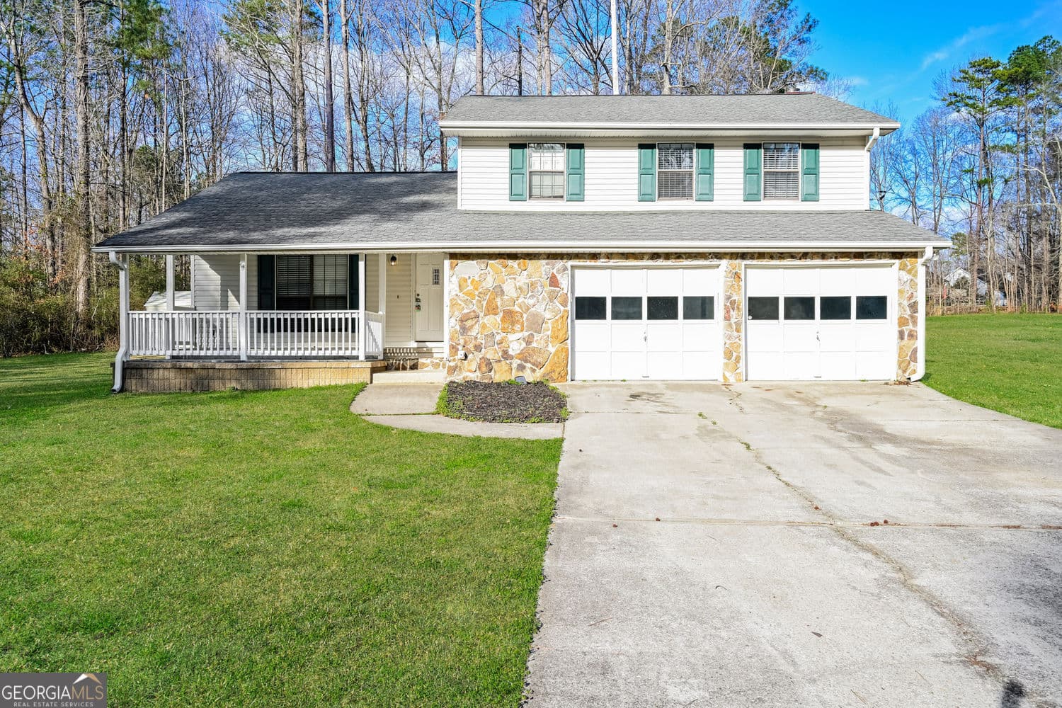 176 Stokes Dr — photo 1