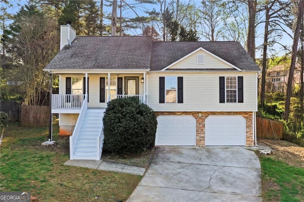 3408 Clubside Nw Ct — photo 1