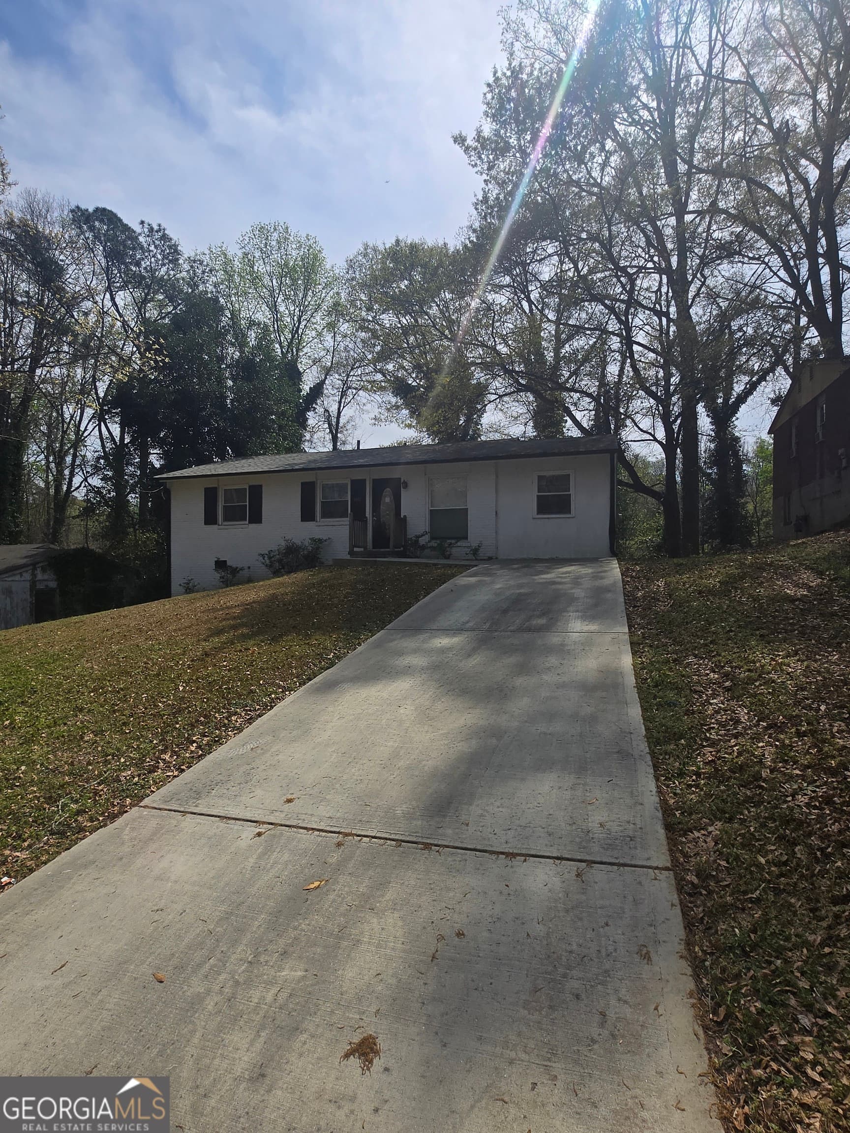 3548 Fairlane Nw Dr — photo 1