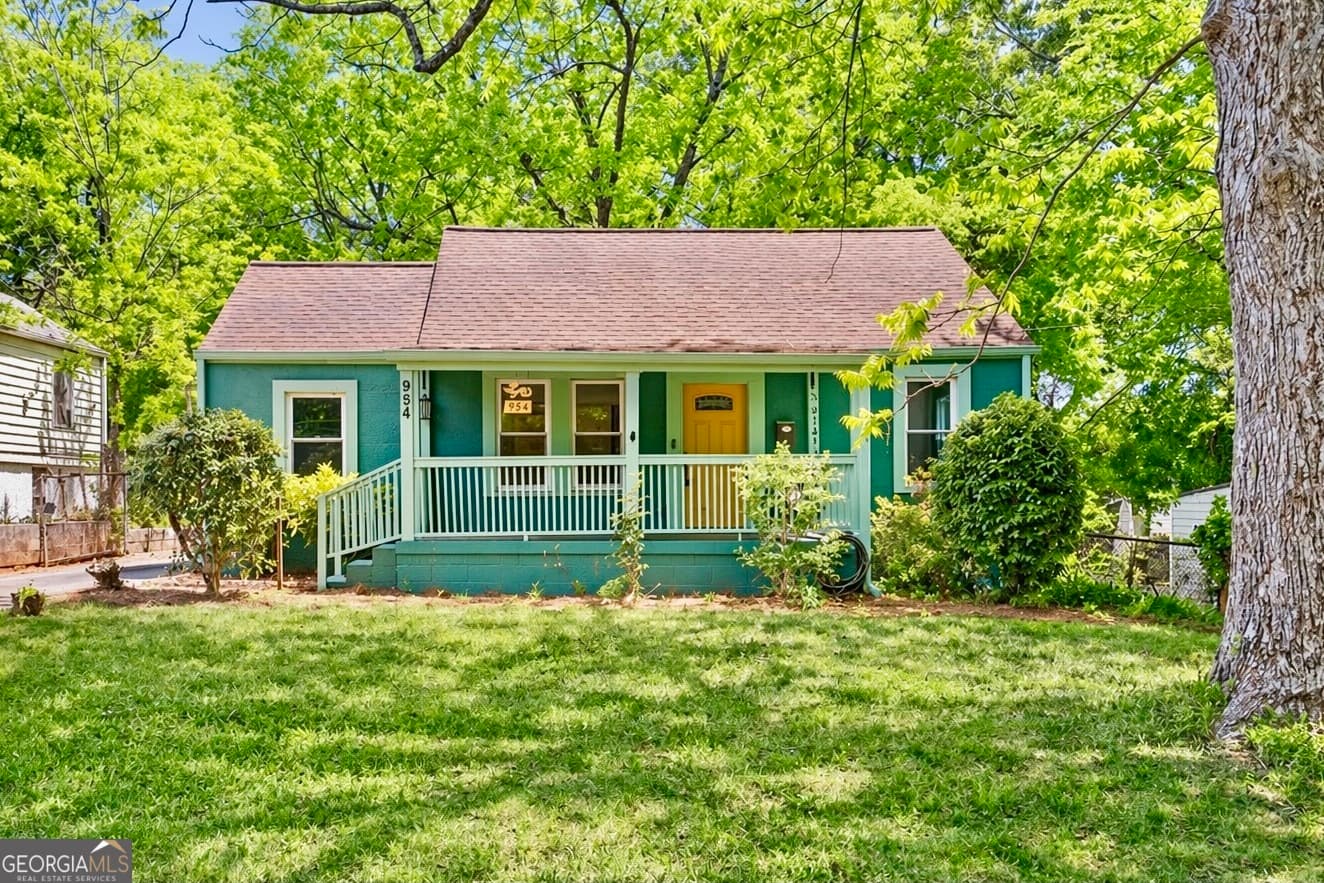 954 Moreland Se Ave — photo 1