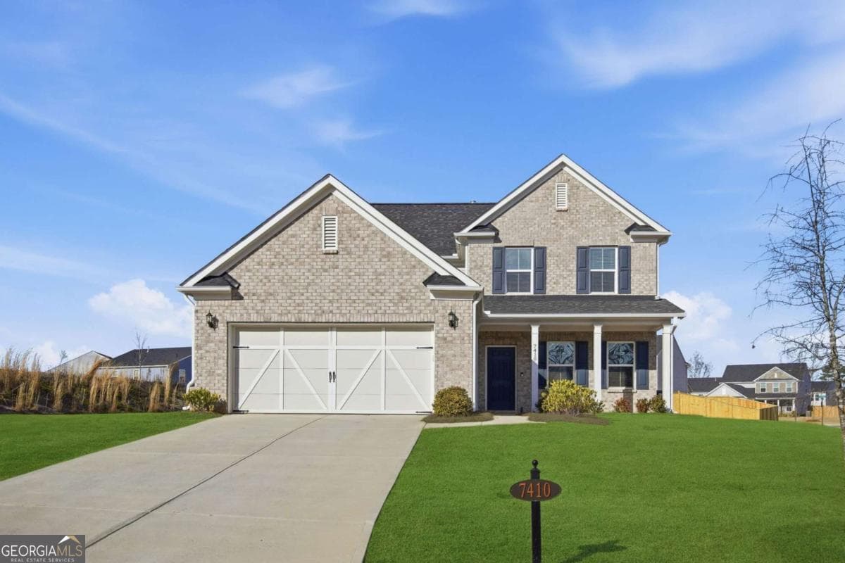 7410 Barclay Ct — photo 1