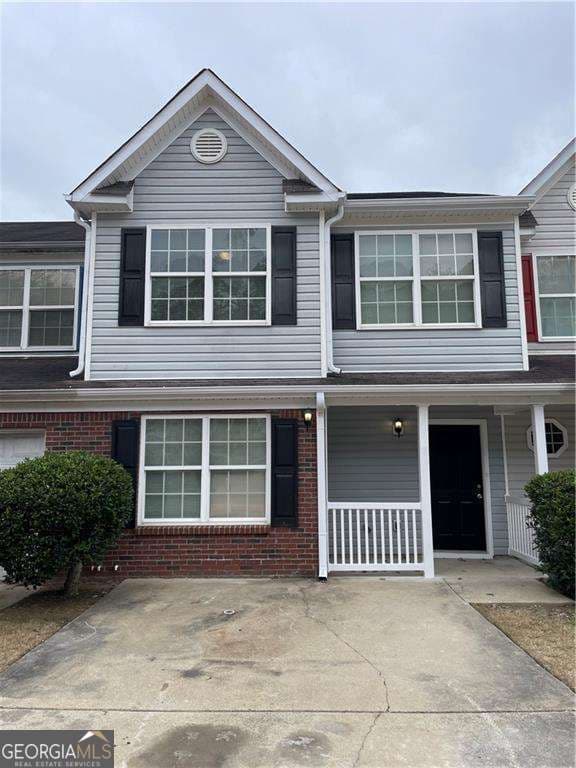 1160 Maple Valley Ct — photo 1