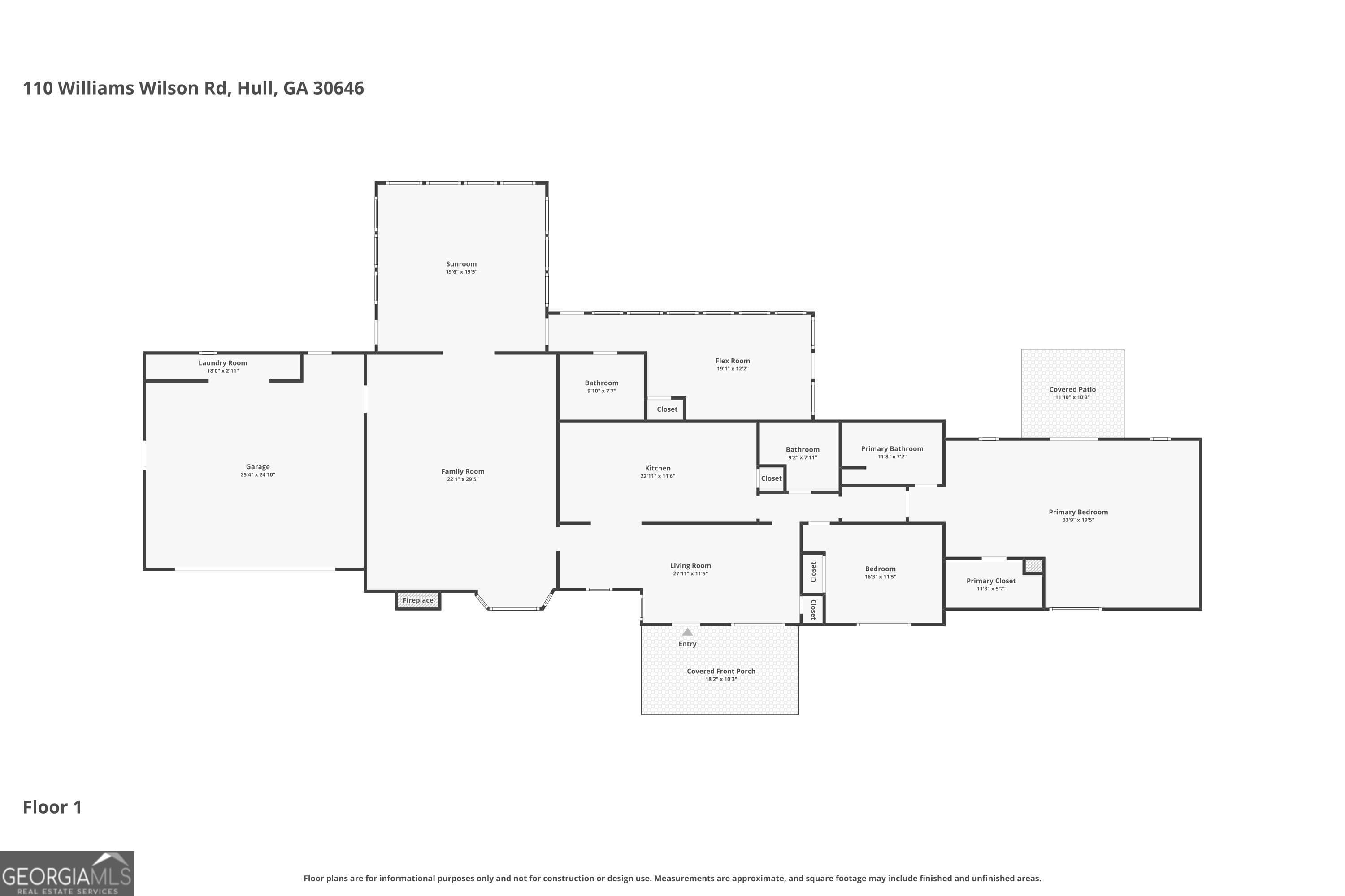 110 Williams Wilson Rd — photo 68