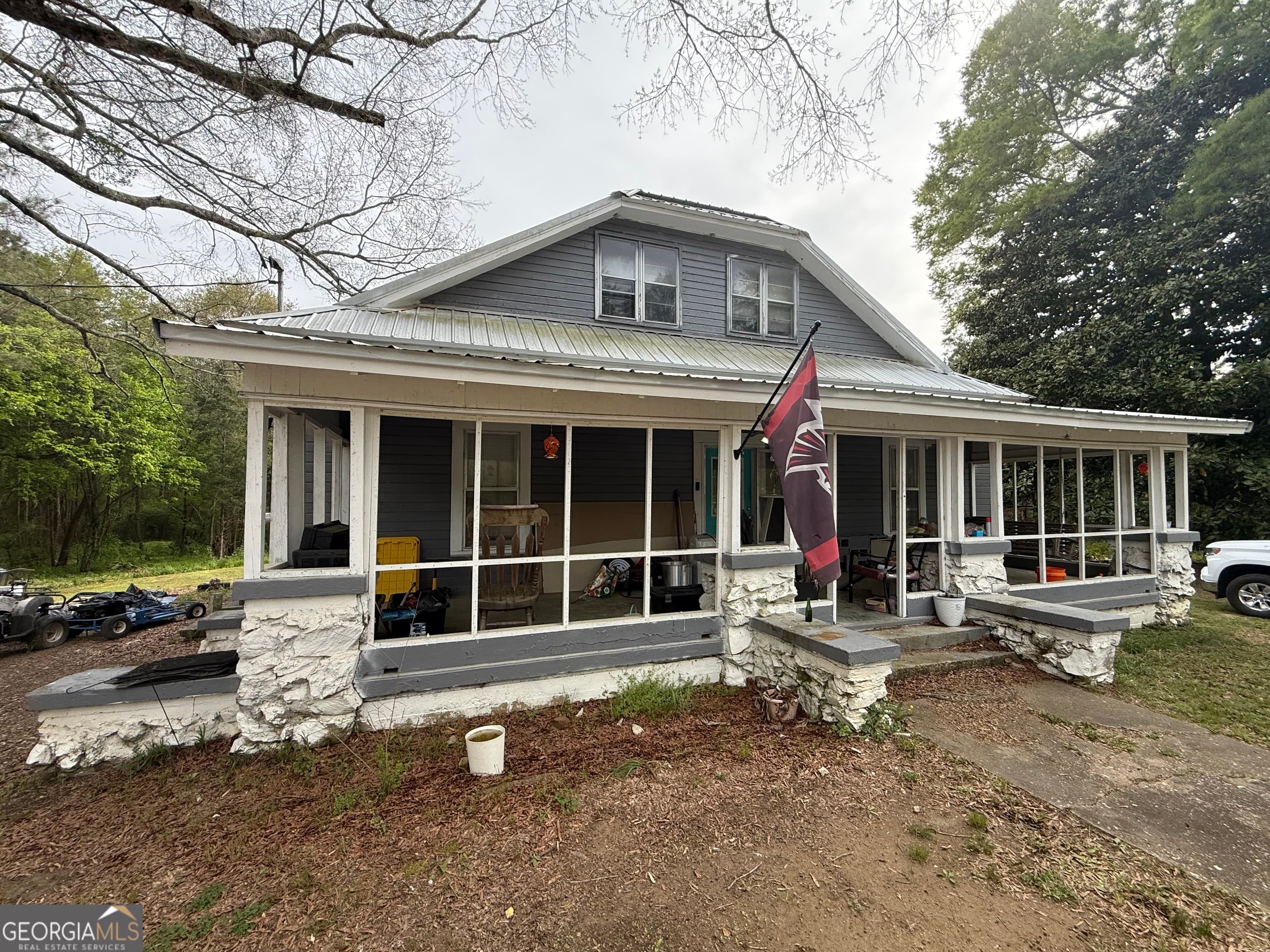 567 Judkin Mill Rd — photo 1