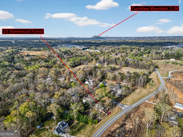 23 Stonewood Forest Rd — photo 37