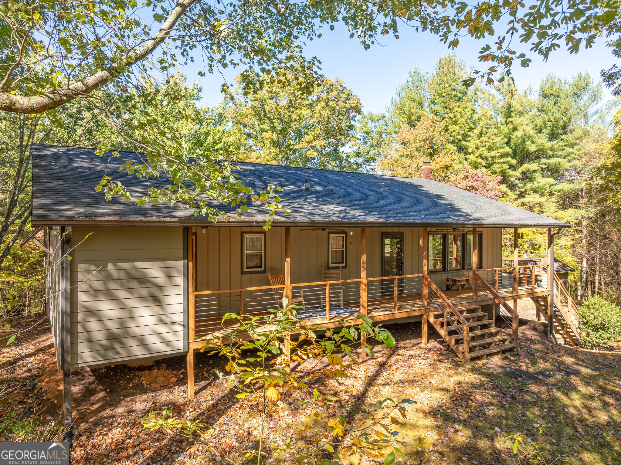 345 Zion Hill Rd — photo 2