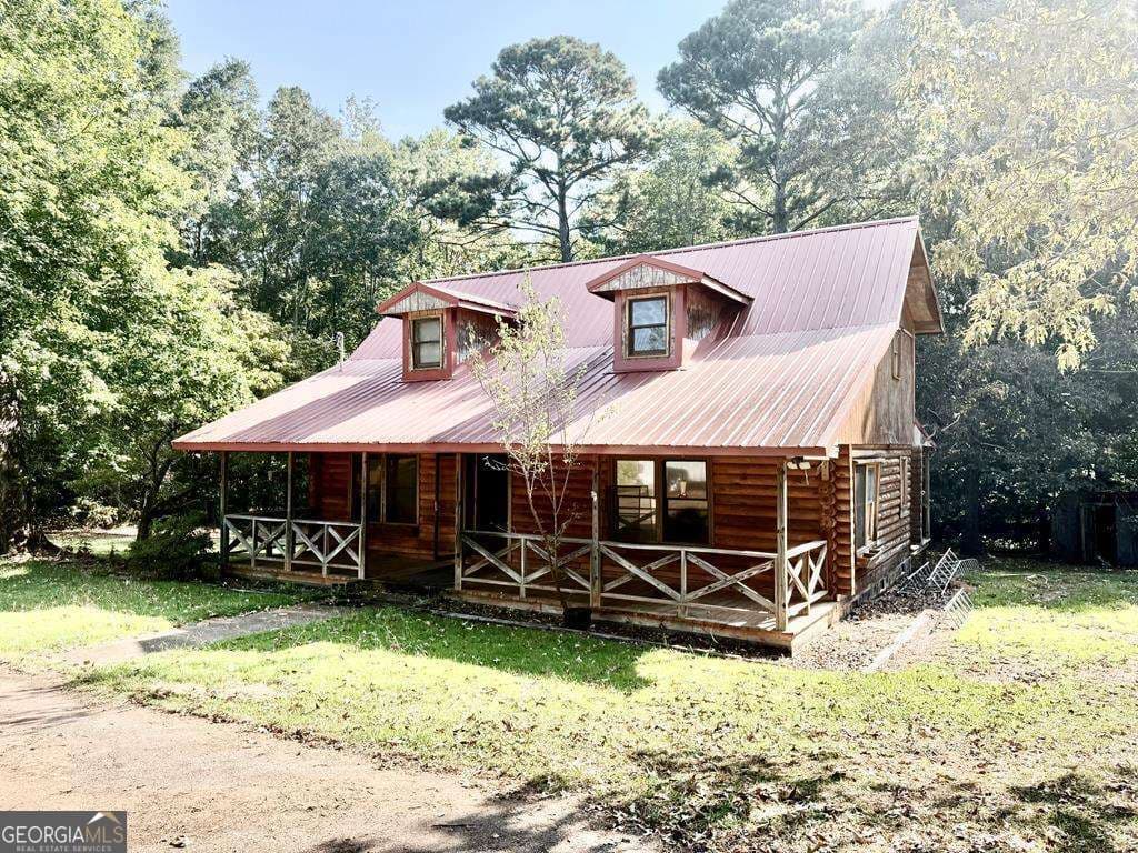 1129 Co Rd 533 — photo 1