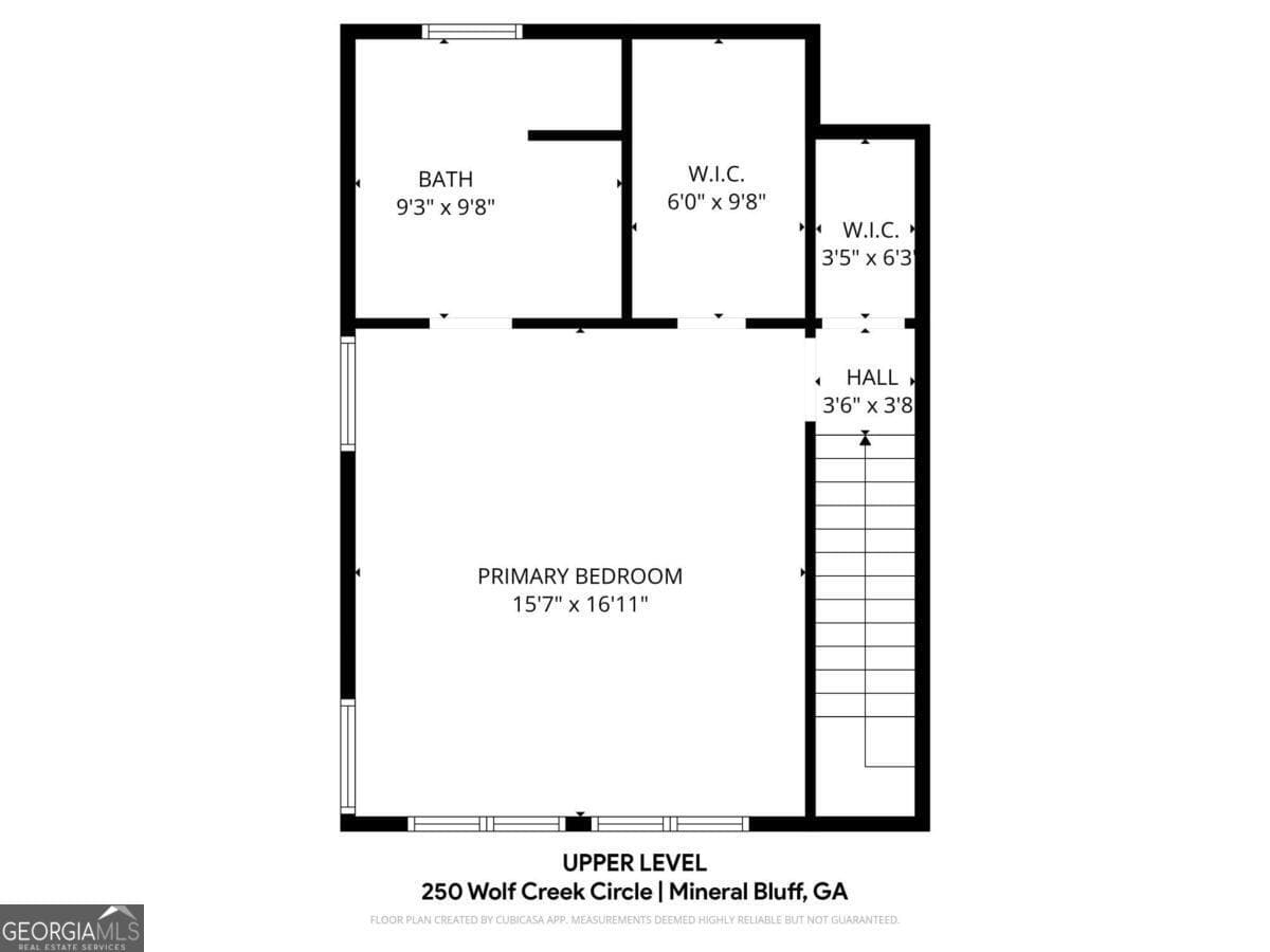 250 Wolf Creek Circle 41 — photo 56