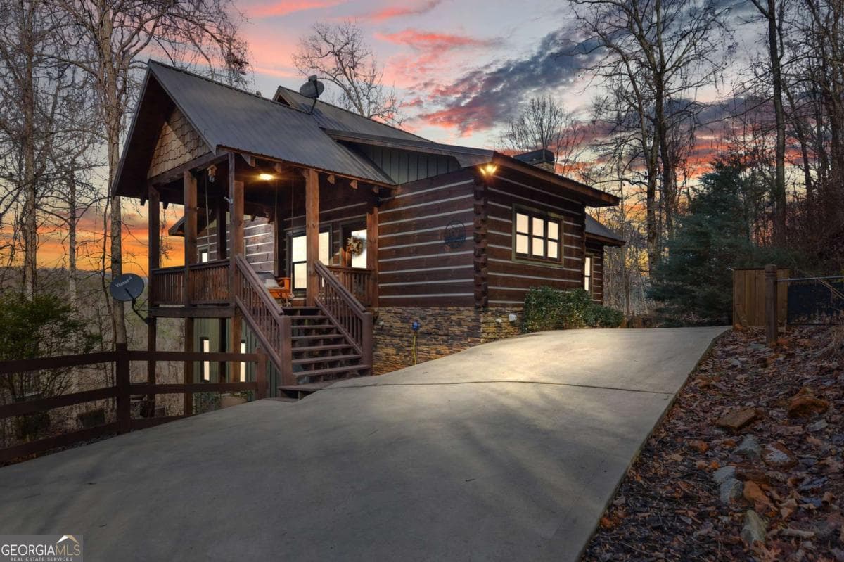 401 Dancing Leaves Trail — photo 2