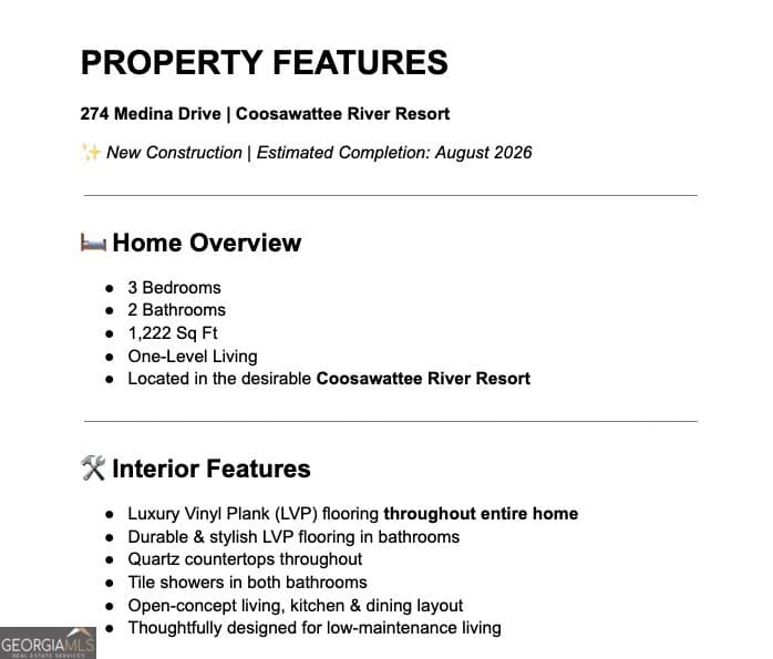 274 Medina Ct — photo 40