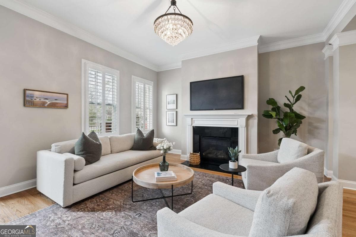 2723 Davis Oaks Pl — photo 2