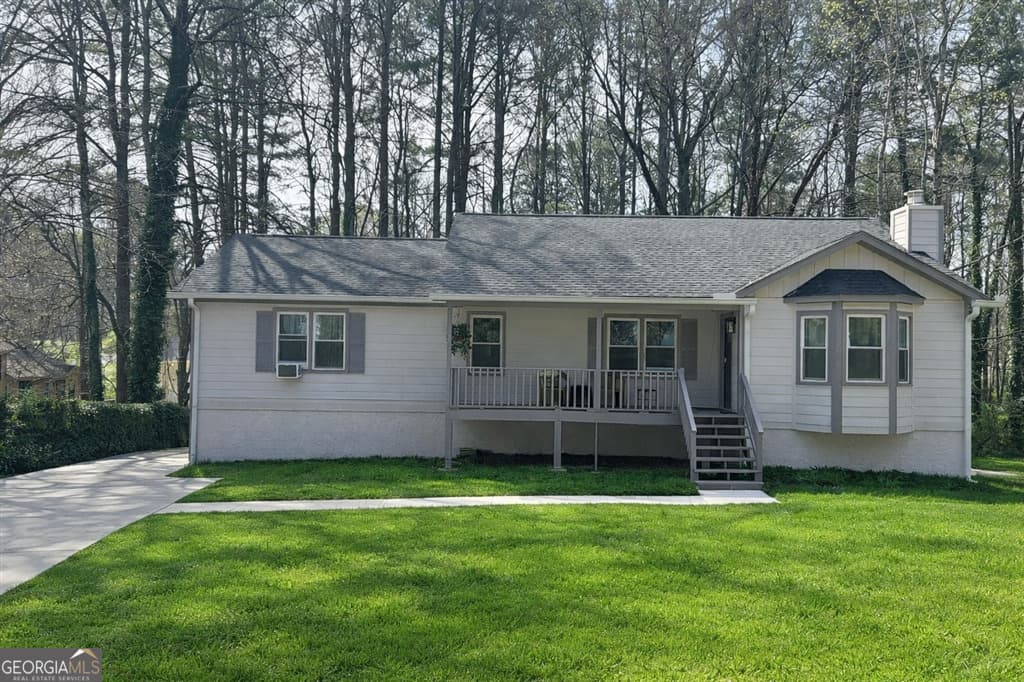 2448 Hillboro Sw Circle — photo 2