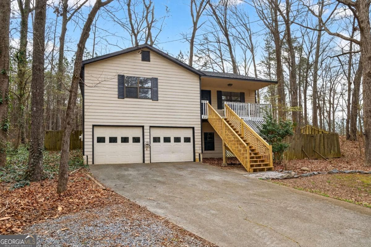 67 Trace Trail — photo 1