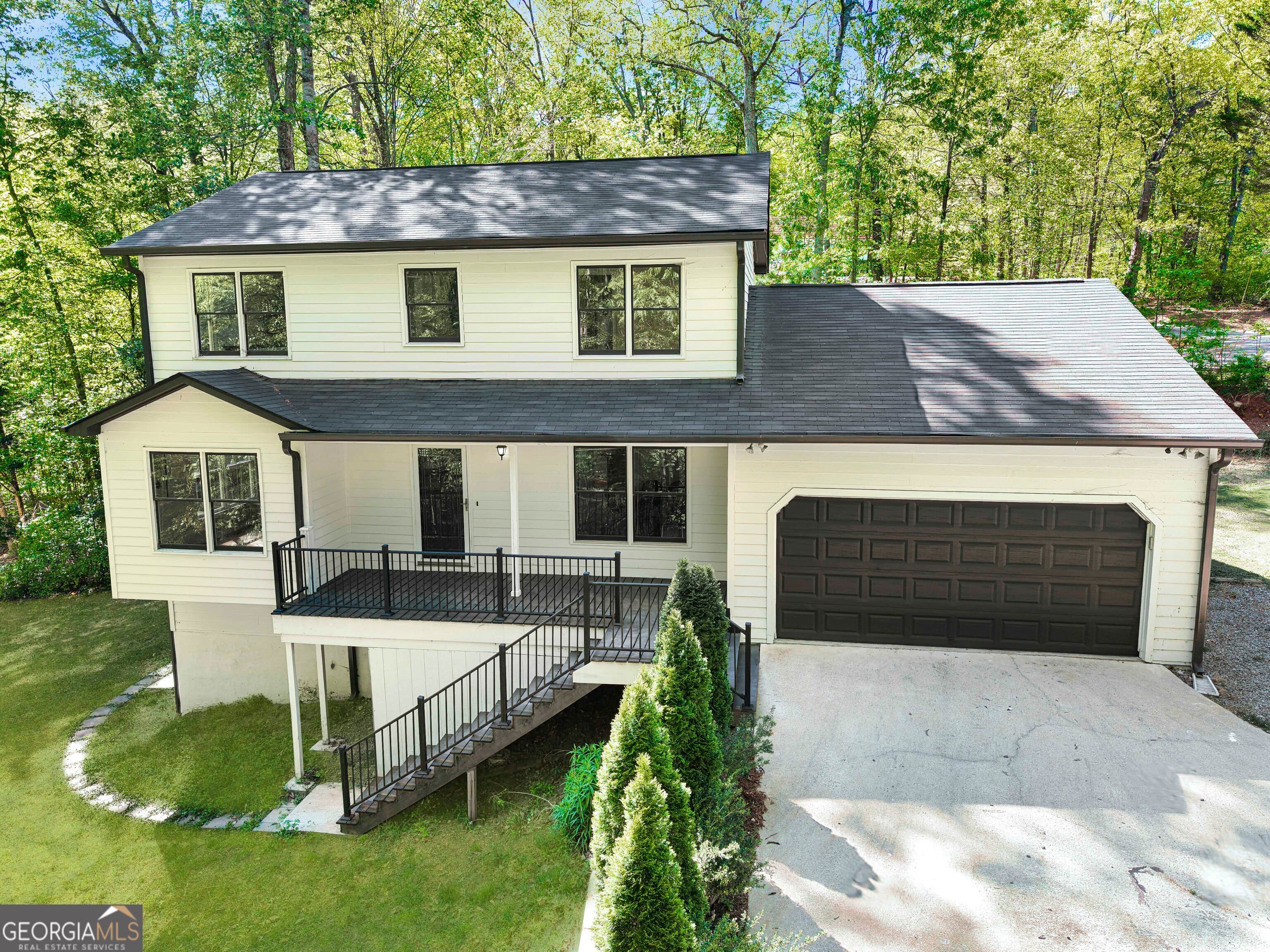 3171 Burnt Hickory Nw Rd — photo 1