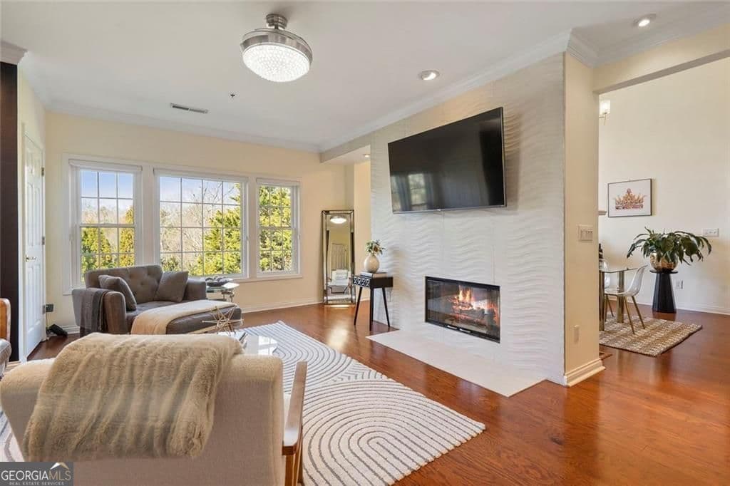 3636 Habersham Nw Rd 2404 — photo 2