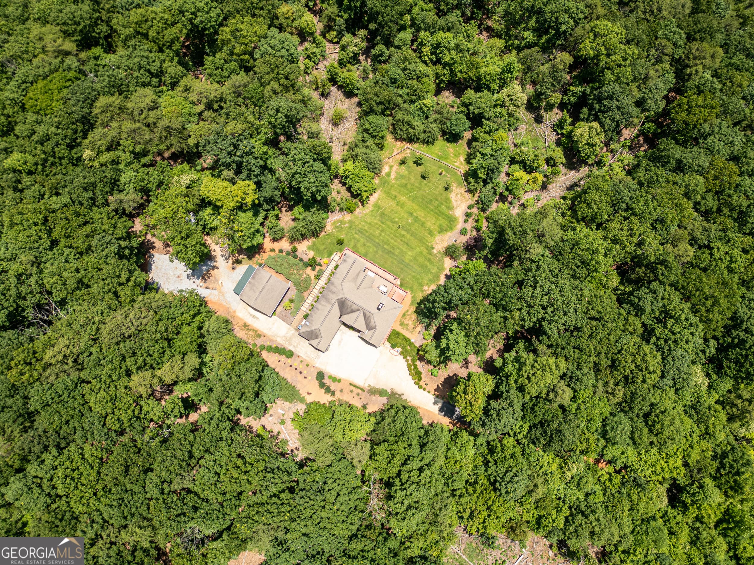 865 Laurel Ridge Rd — photo 1