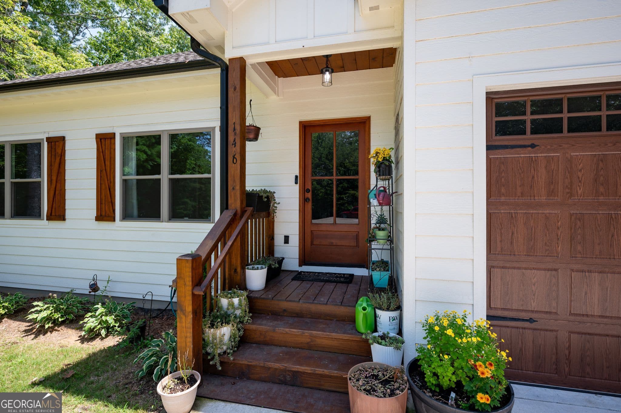 146 Hackney Trail — photo 2