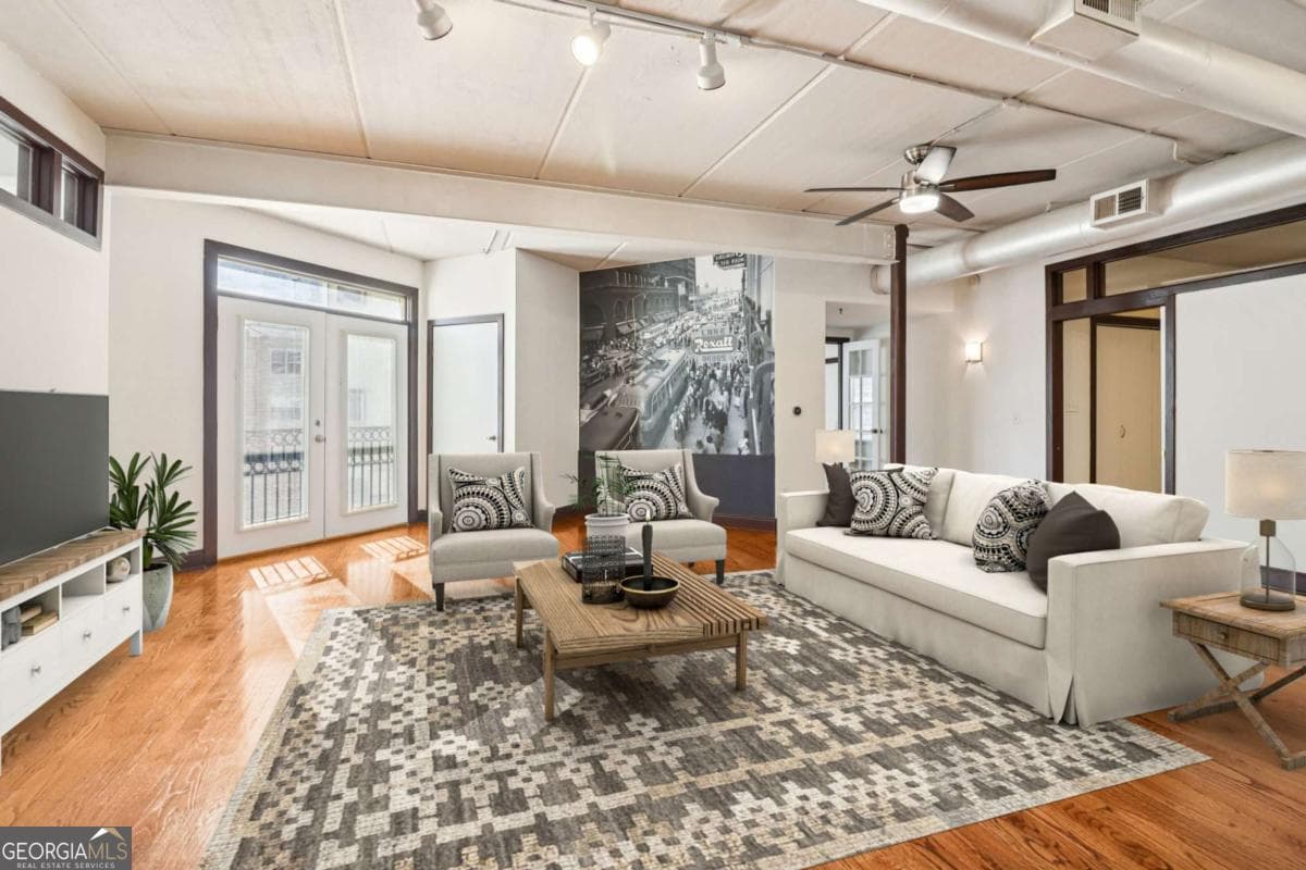 800 Peachtree Ne St 1411 — photo 2