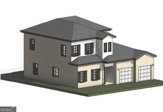 1907 Spivey Village Circle — photo 2