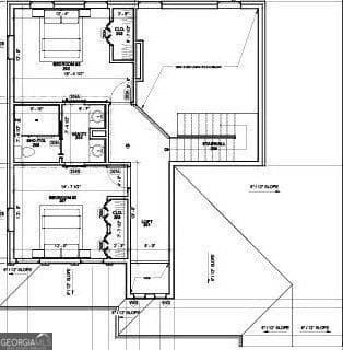 1907 Spivey Village Circle — photo 4