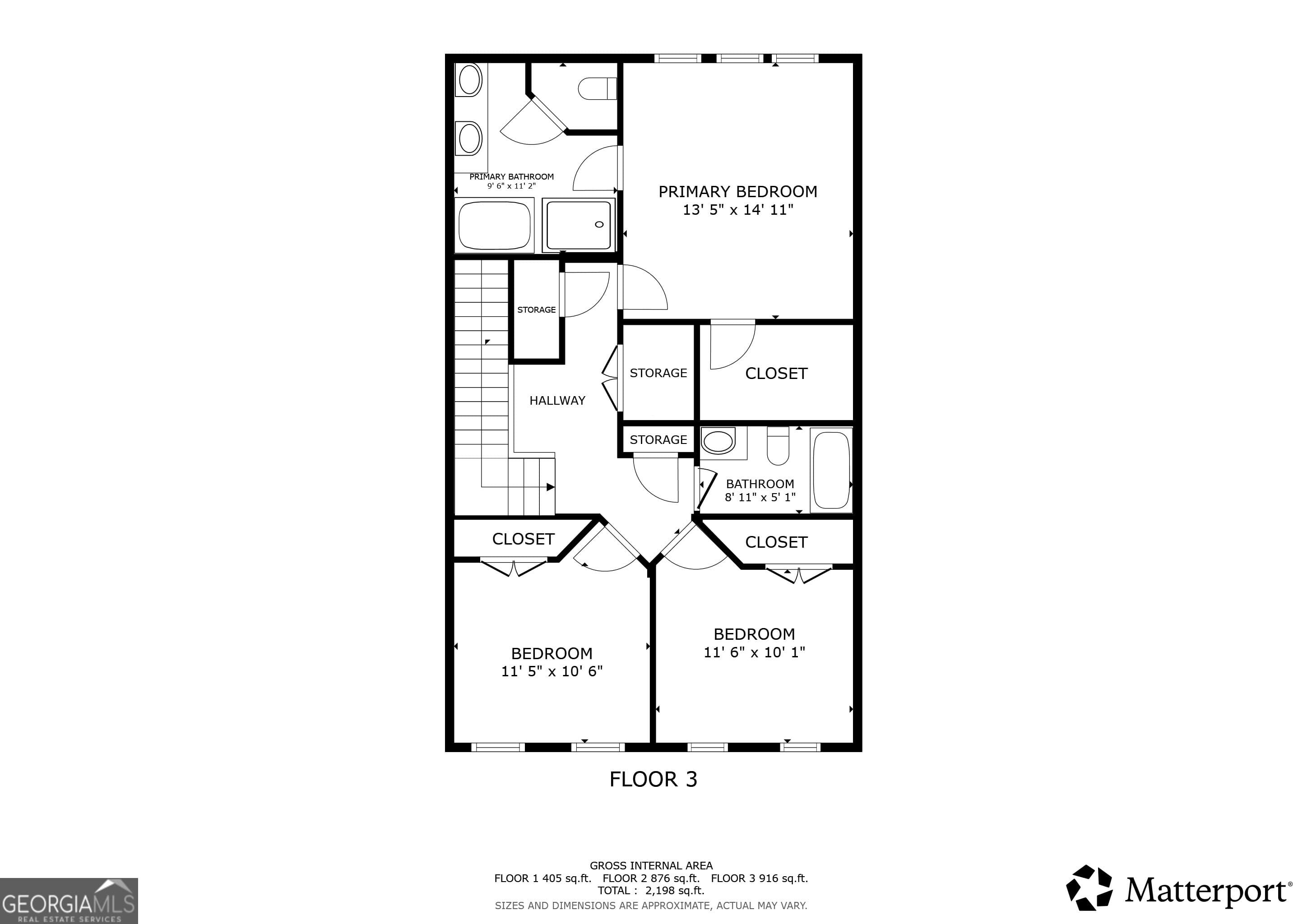 309 Hudson Way — photo 44