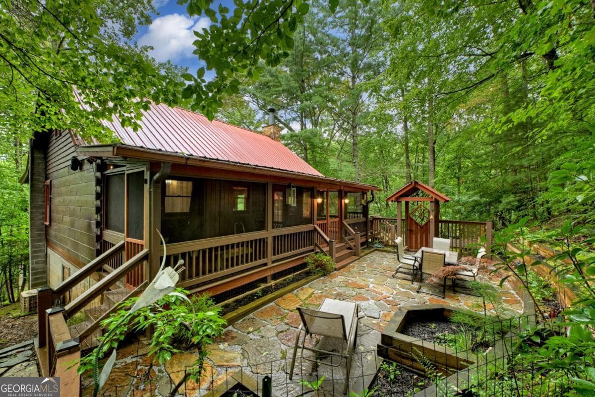 430 Chestnut Ridge 10 — photo 1