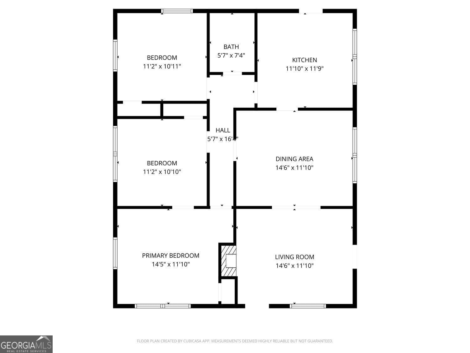 1409 St Michael Ave — photo 31