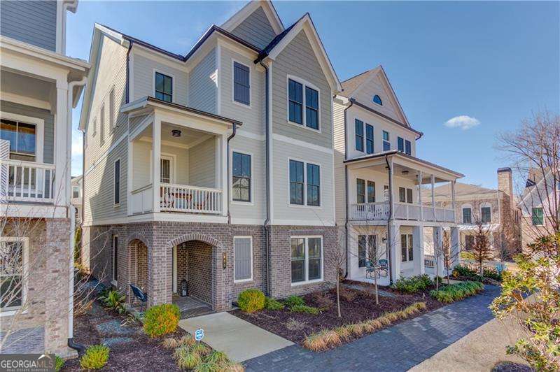 465 Anglin Walk — photo 1