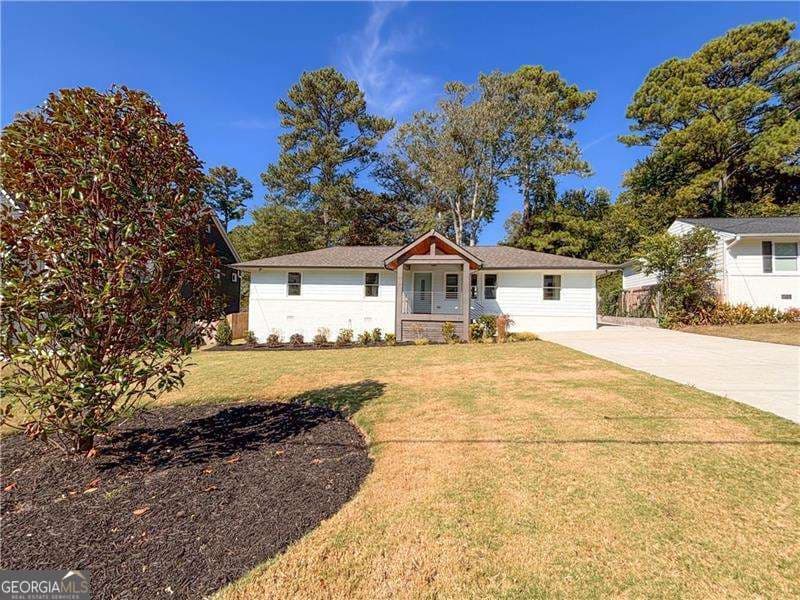 1912 Canmont Ne Dr — photo 1