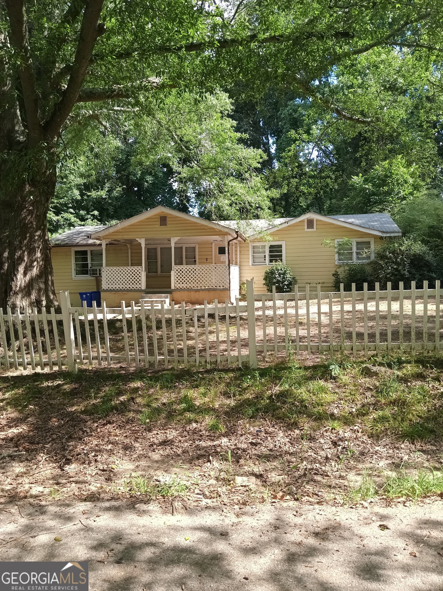 5135 Hilltop Dr — photo 1