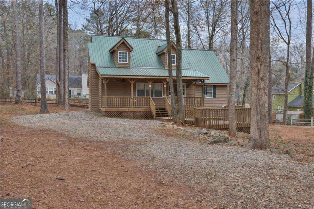 4403 Milton Sw Trail — photo 1