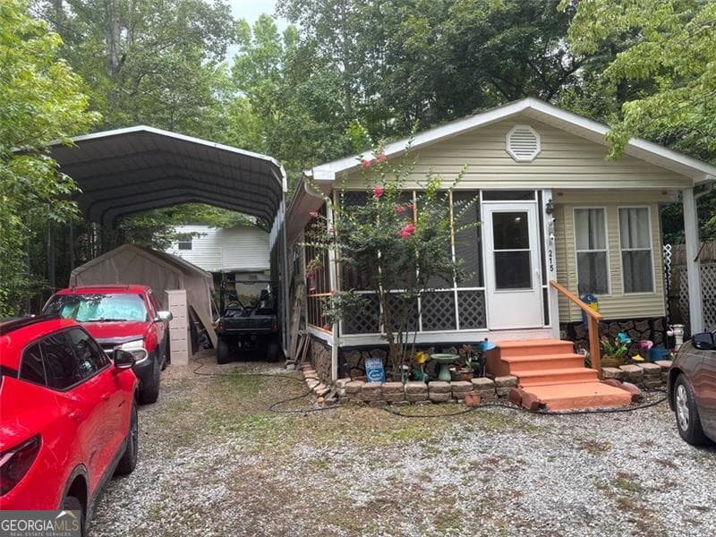 215 Canyon Pass — photo 1