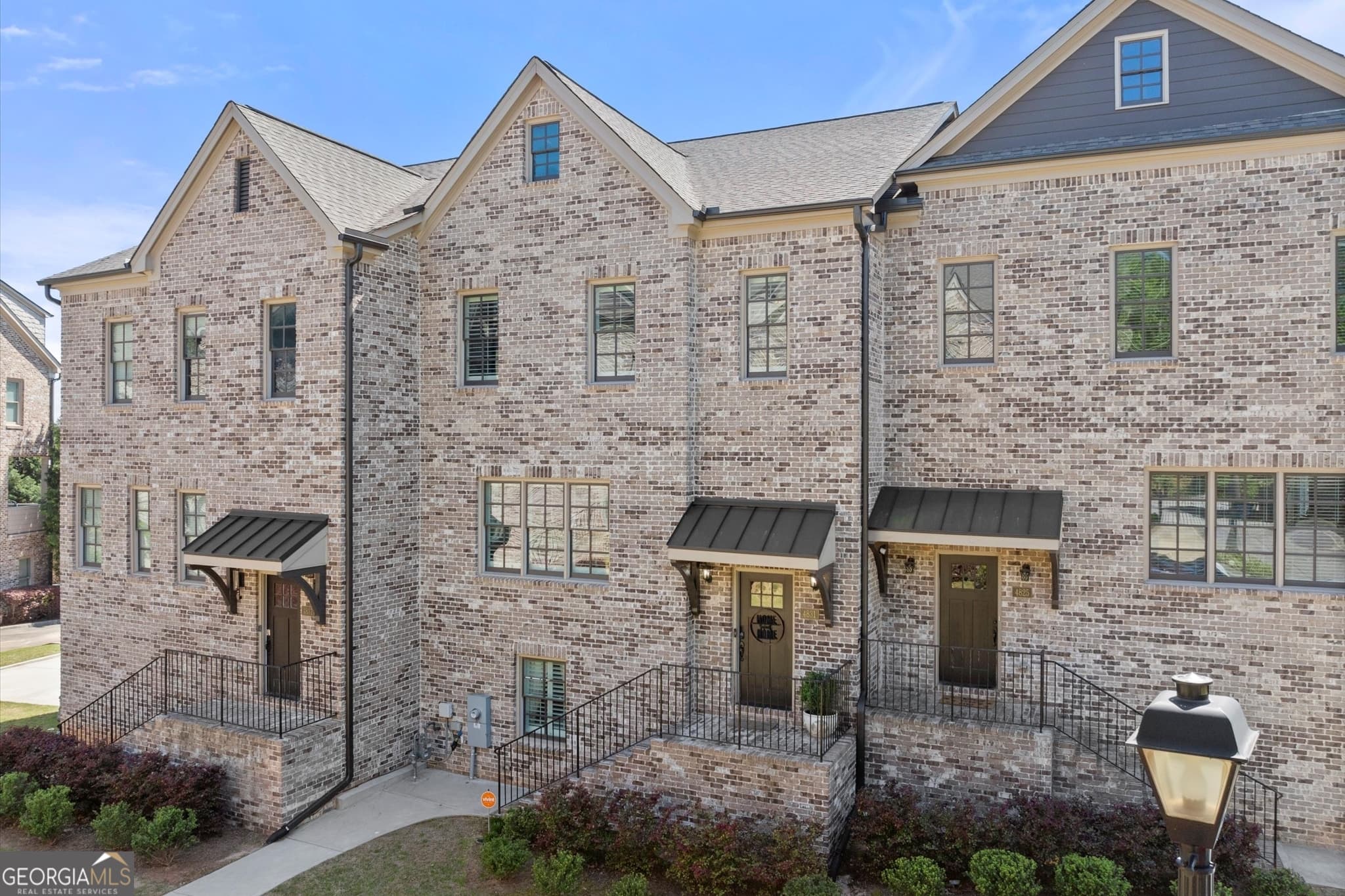 4831 Stonehall Pl 4 — photo 1