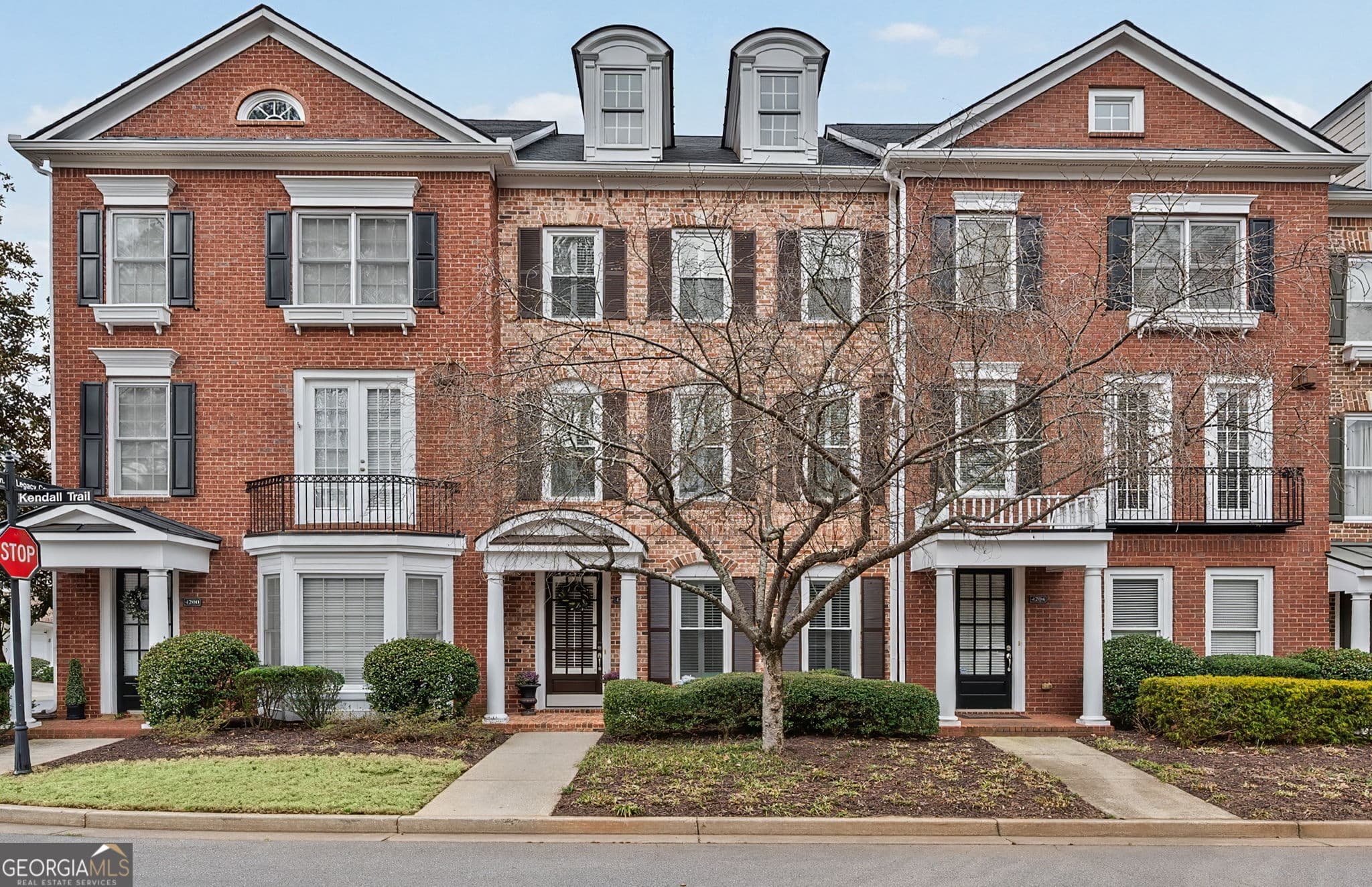 4202 Kendall Way — photo 1