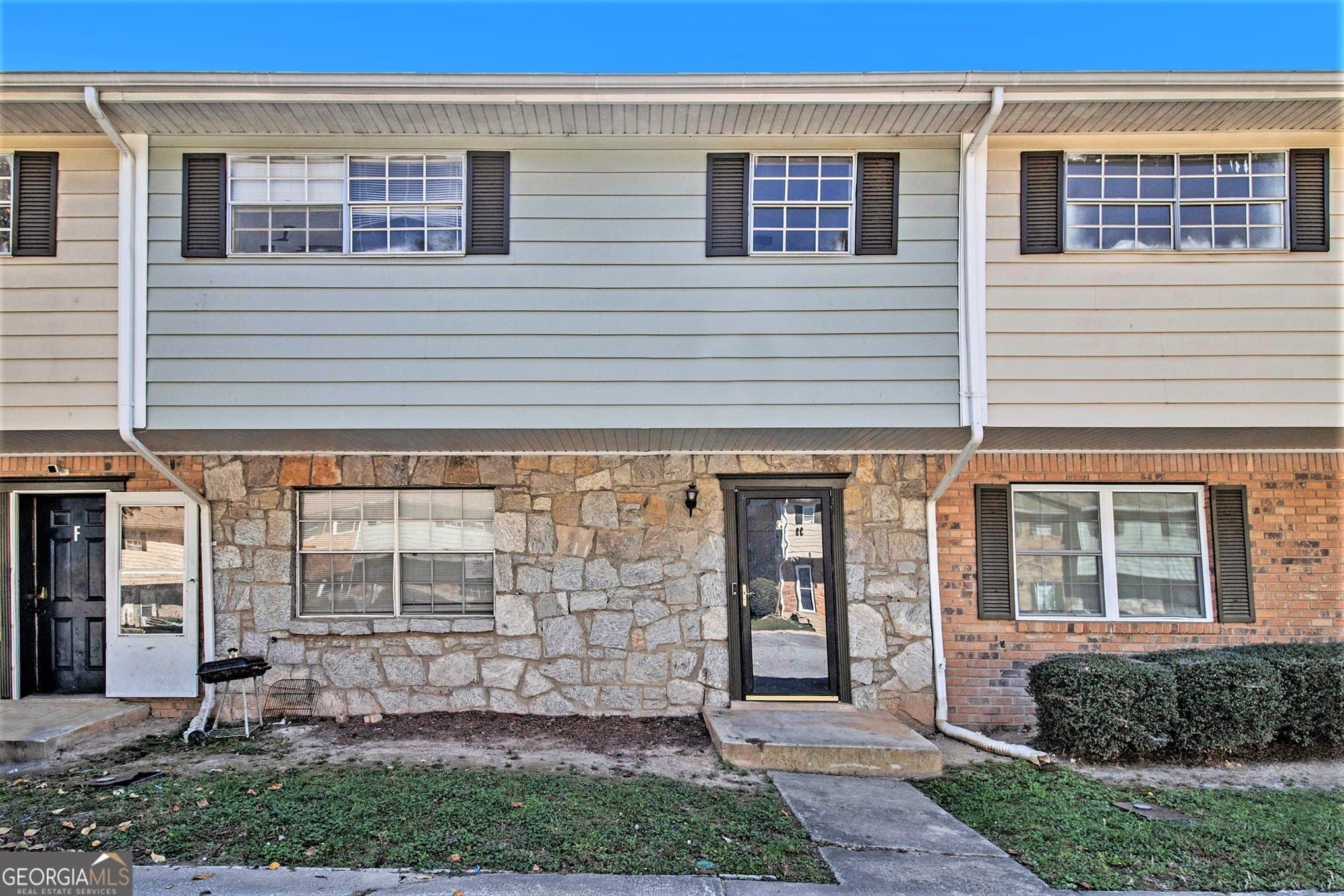 4701 Flat Shoals Rd 47G — photo 1