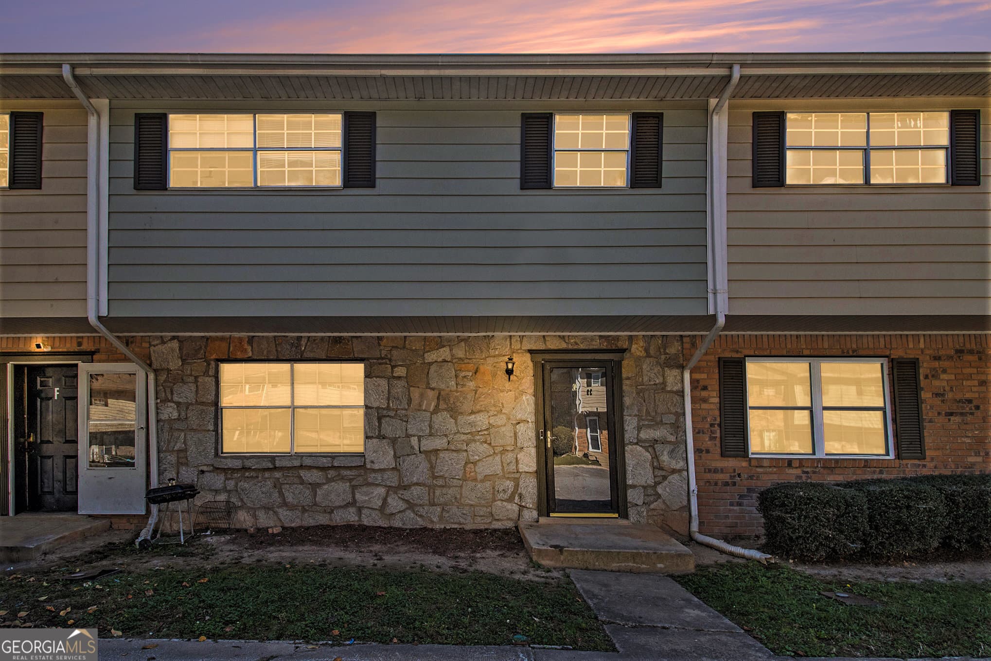 4701 Flat Shoals Rd 47G — photo 30