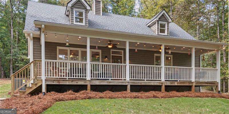 60 Hale Mountain Ct — photo 1