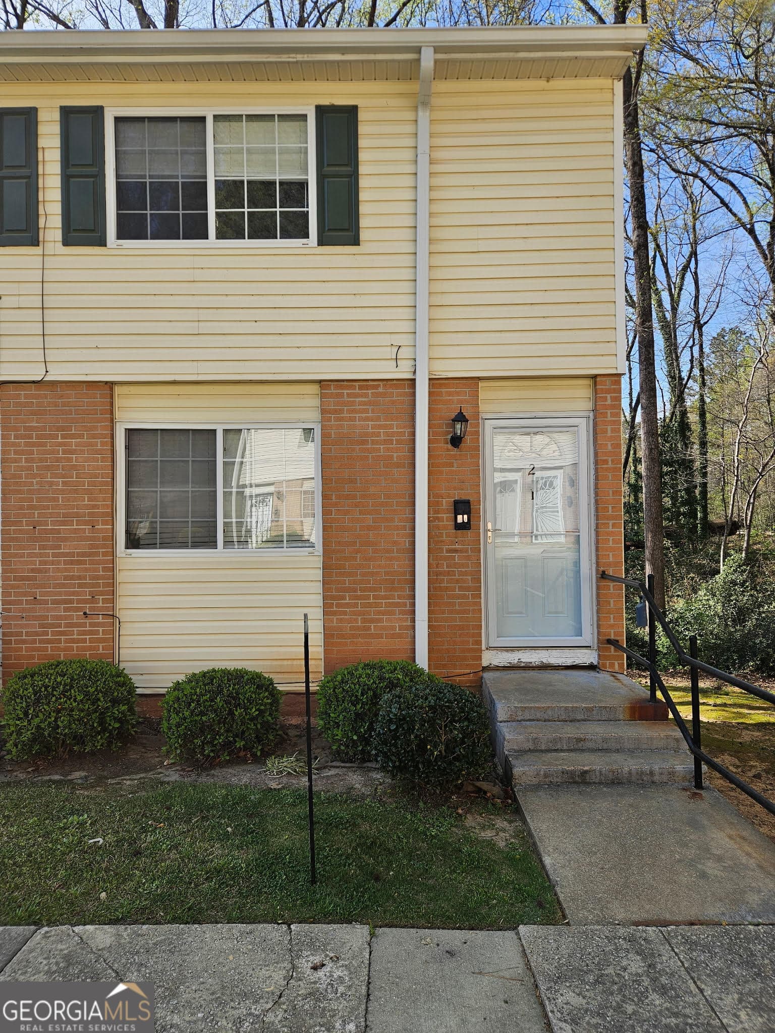 405 Fairburn Rd 21 — photo 1