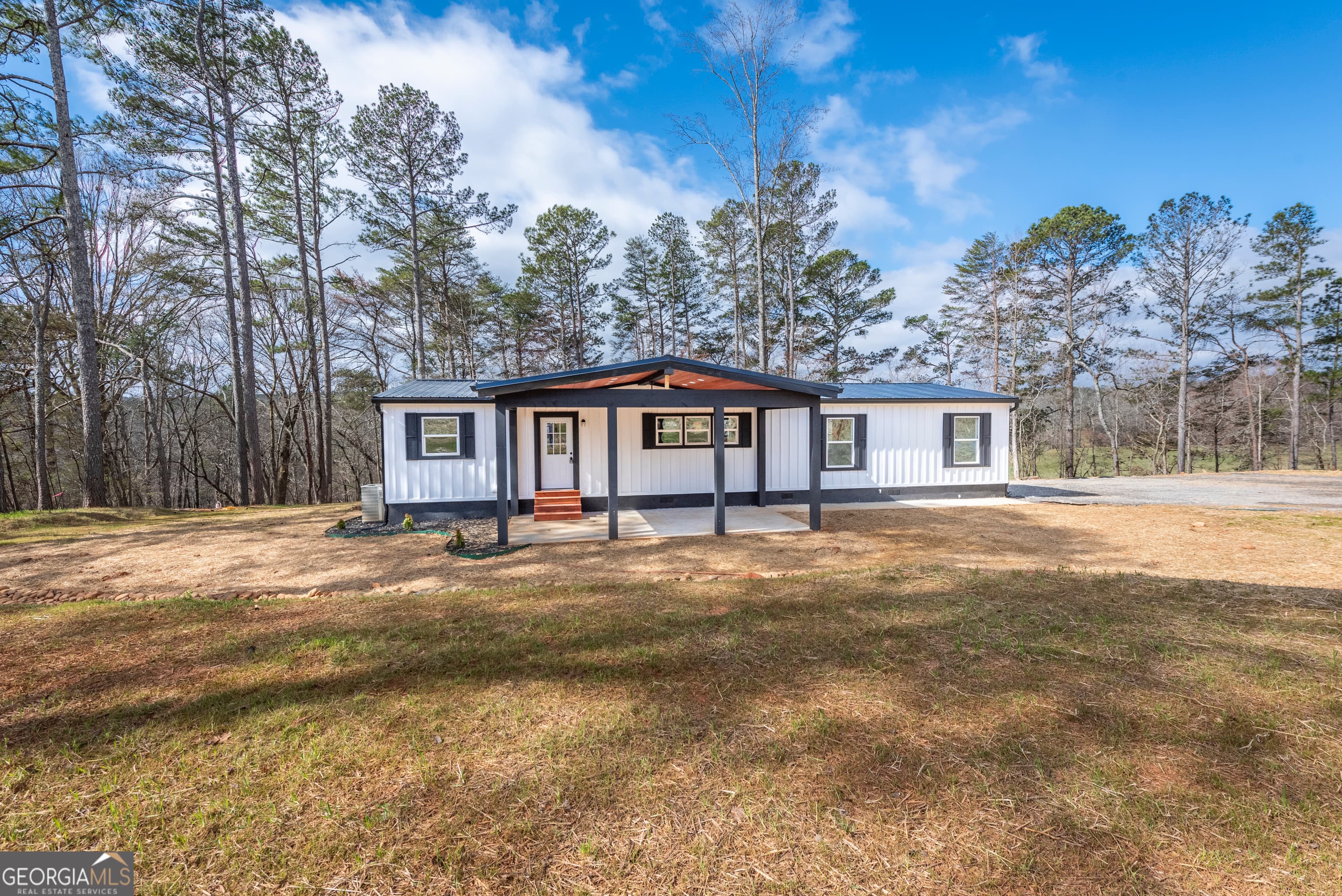 121 Haley Mountain Rd — photo 1