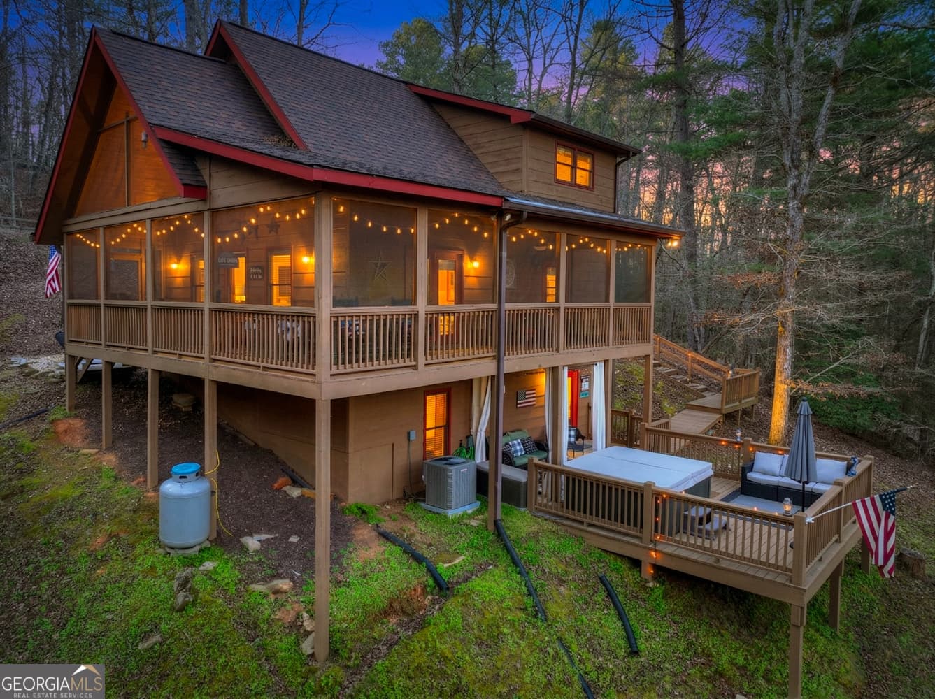 764 Ducktown Ln — photo 2