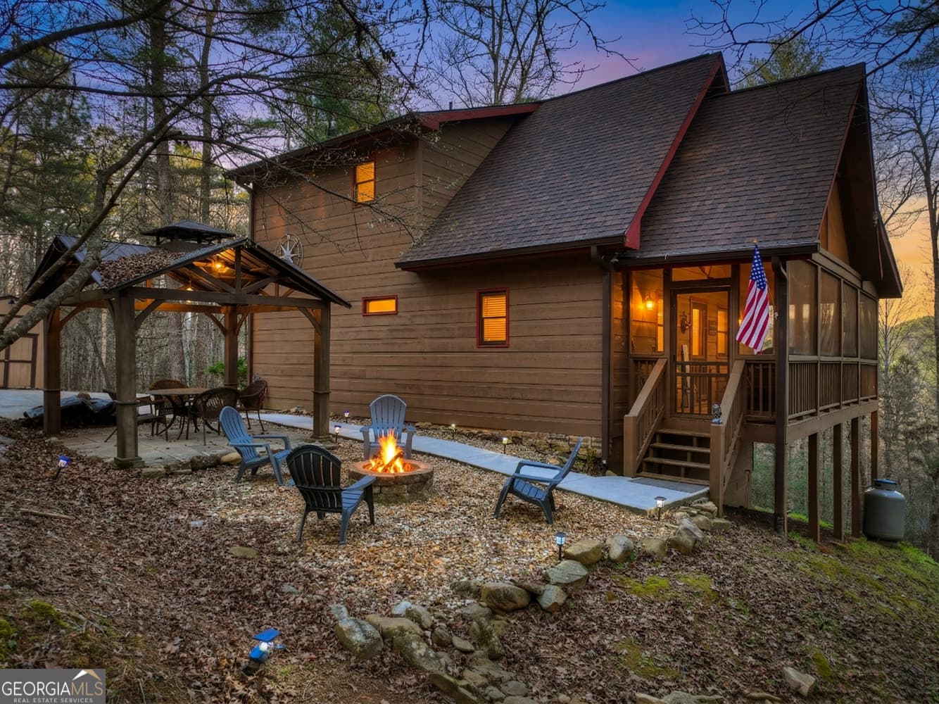 764 Ducktown Ln — photo 1