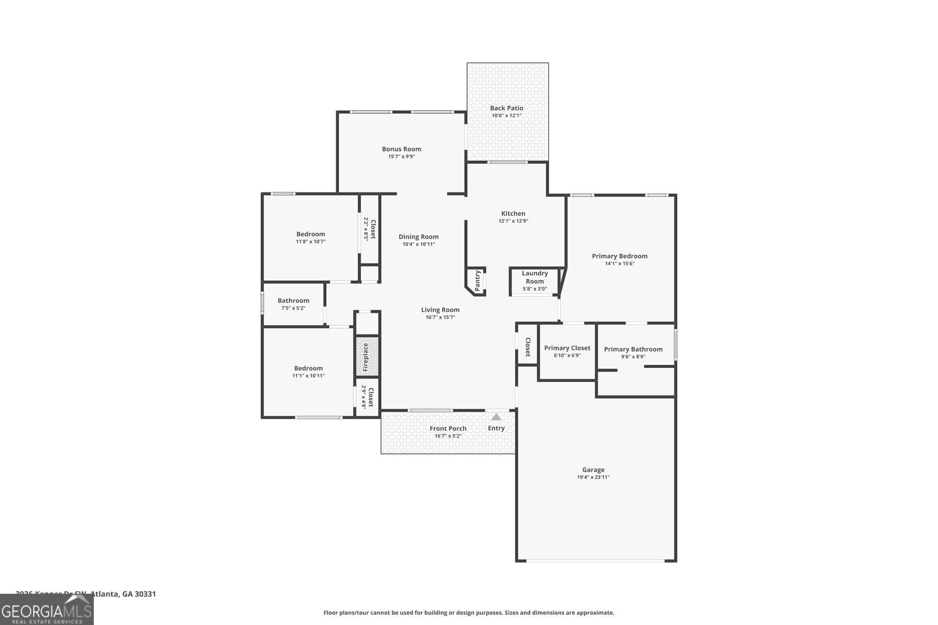 3936 Kenner Nw Dr — photo 21