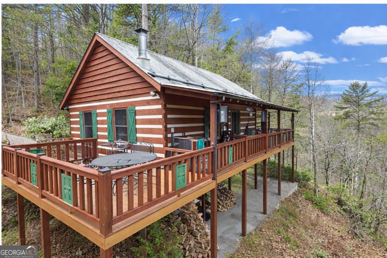 206 Misty Hollow — photo 1