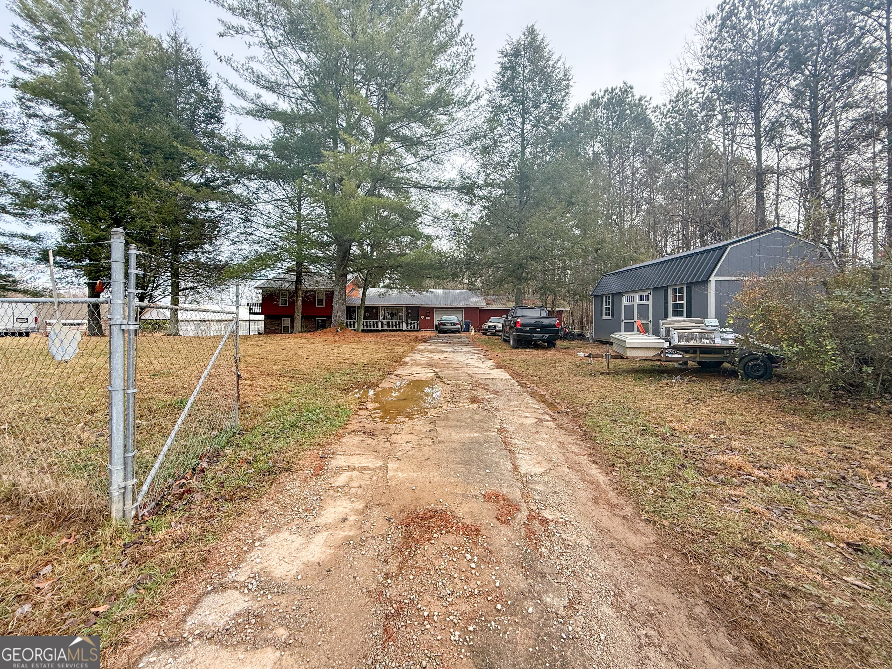 3750 Old Cleveland Rd — photo 2