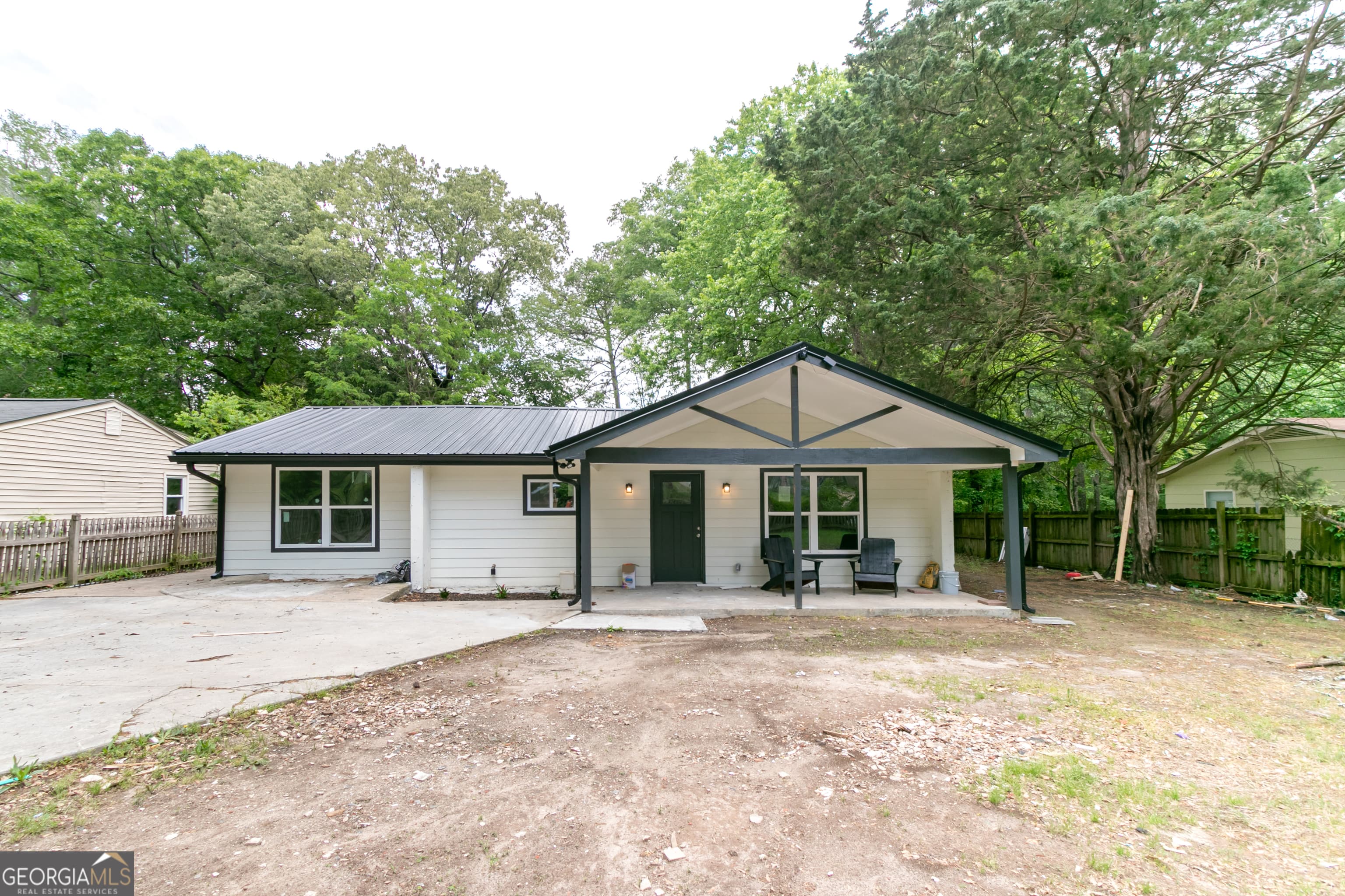 6532 Voyles Dr — photo 1