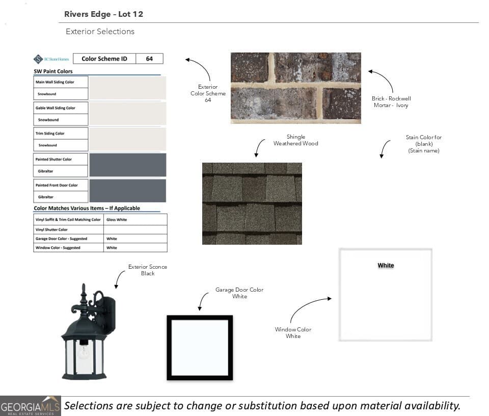 21 River's Edge Ln LOT 12 — photo 26