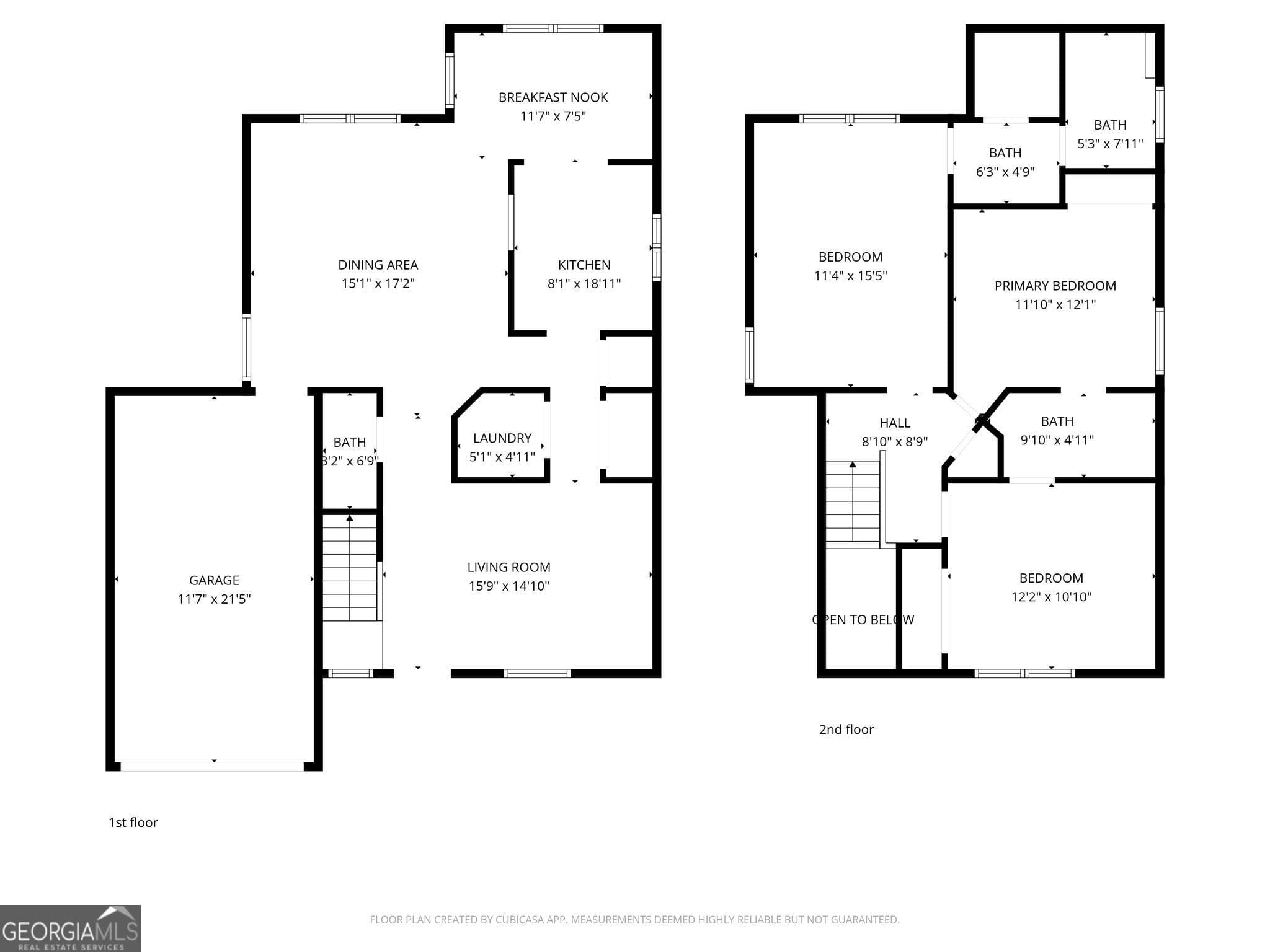 2732 Silver Hill Se Terrace — photo 34