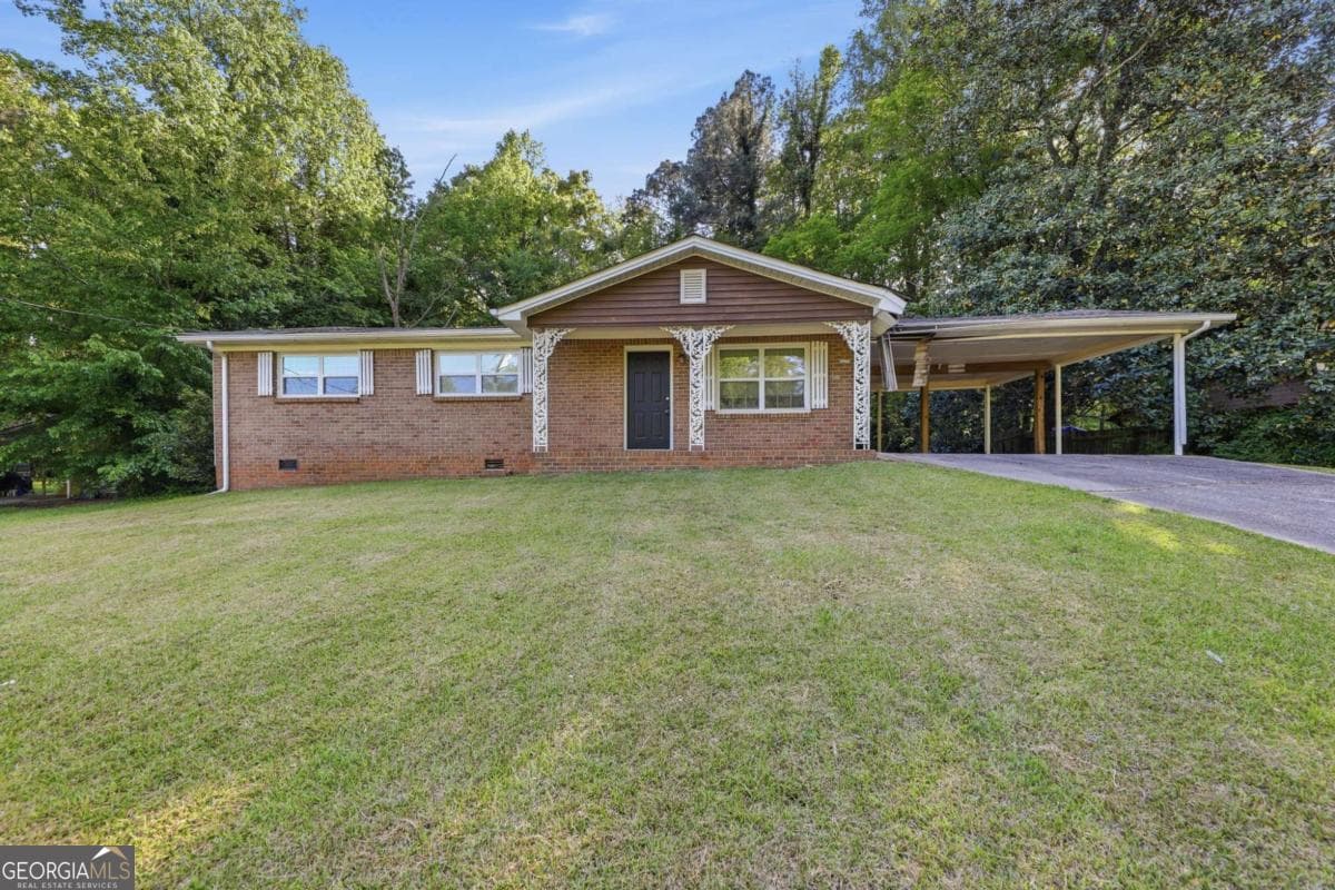 2322 Chestnut Log Loop — photo 2