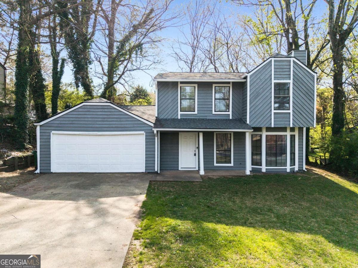 1514 Robin Hill Dr — photo 1