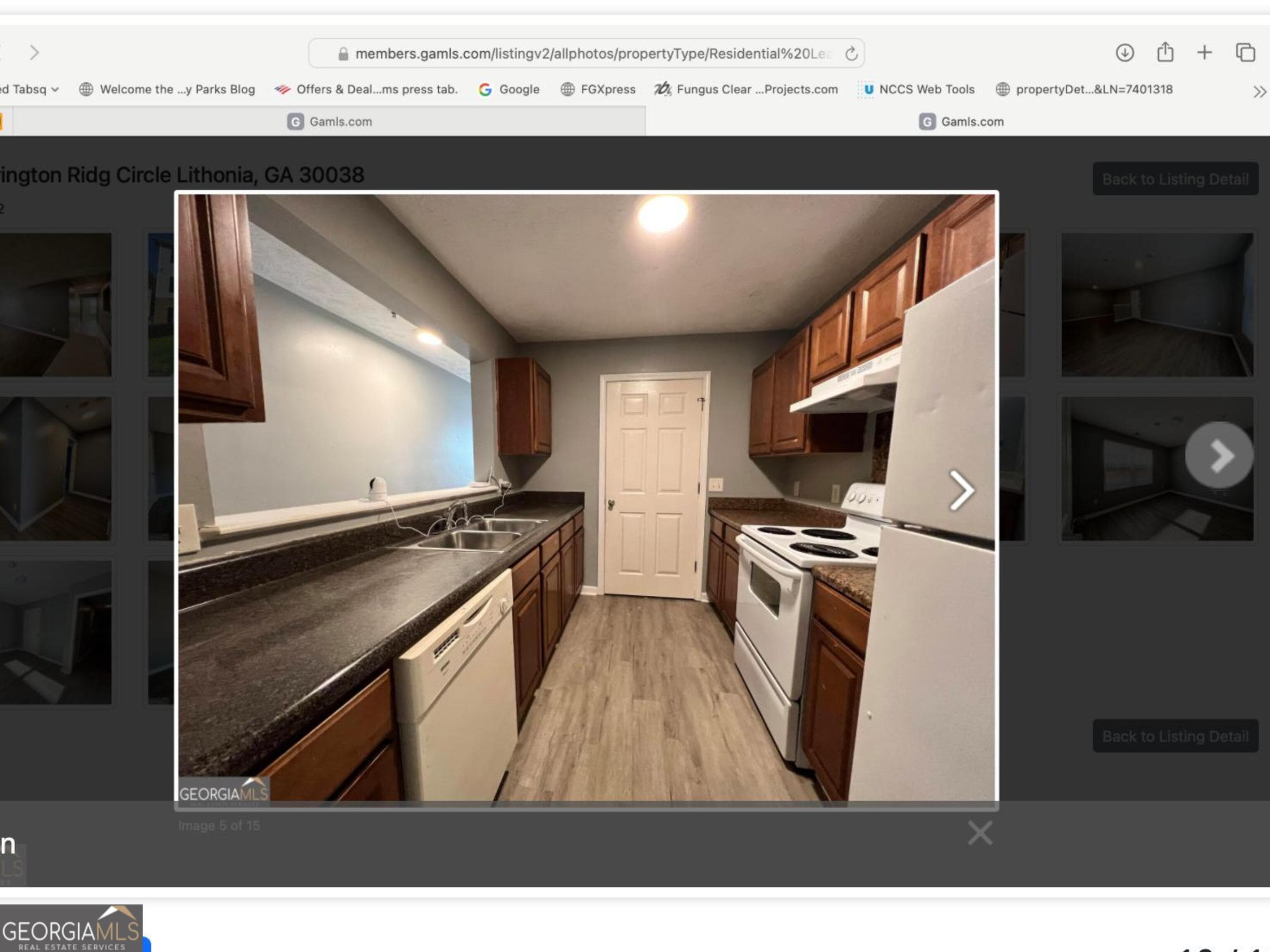 13204 Fairington Ridge Circle — photo 2